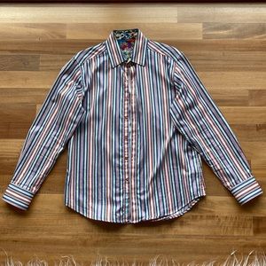 Robert Graham. Size L
